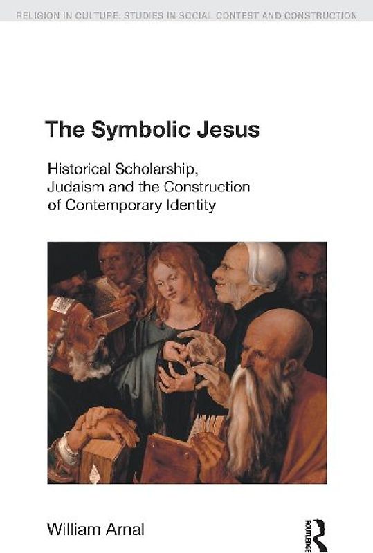 The Symbolic Jesus