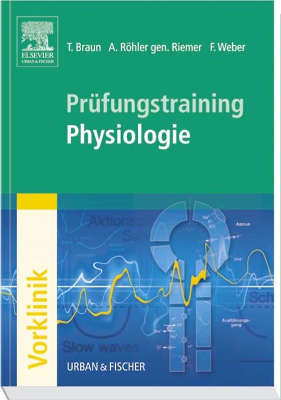 Prüfungstraining Physiologie