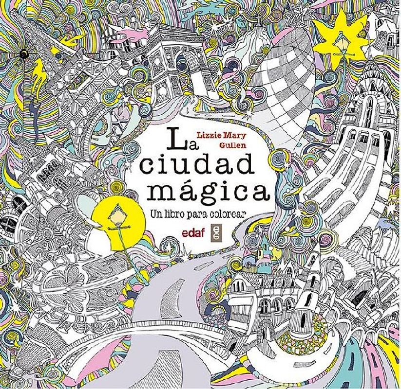 Ciudad Magica, La