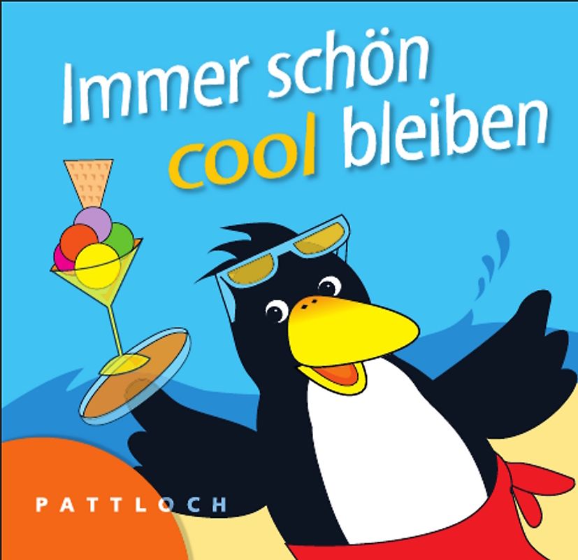 Immer schön cool bleiben