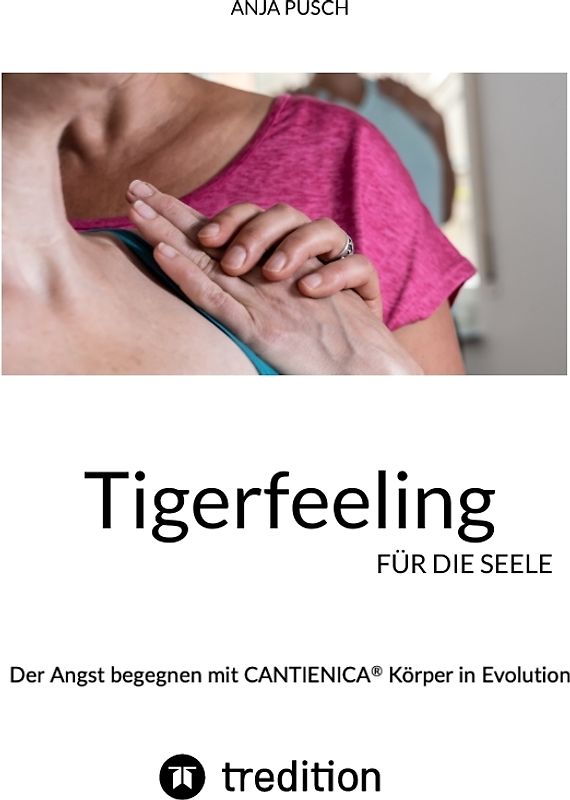 Tigerfeeling für die Seele