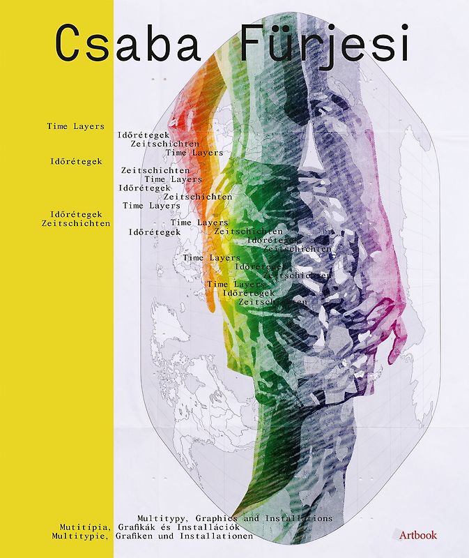 Time Layers / Idörétegek / Zeitschichten