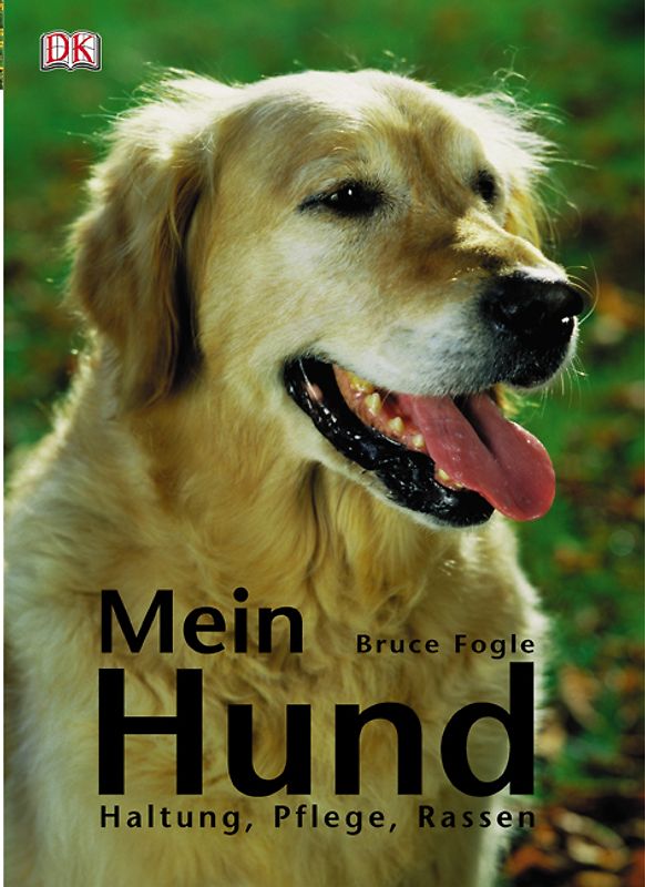 Mein Hund