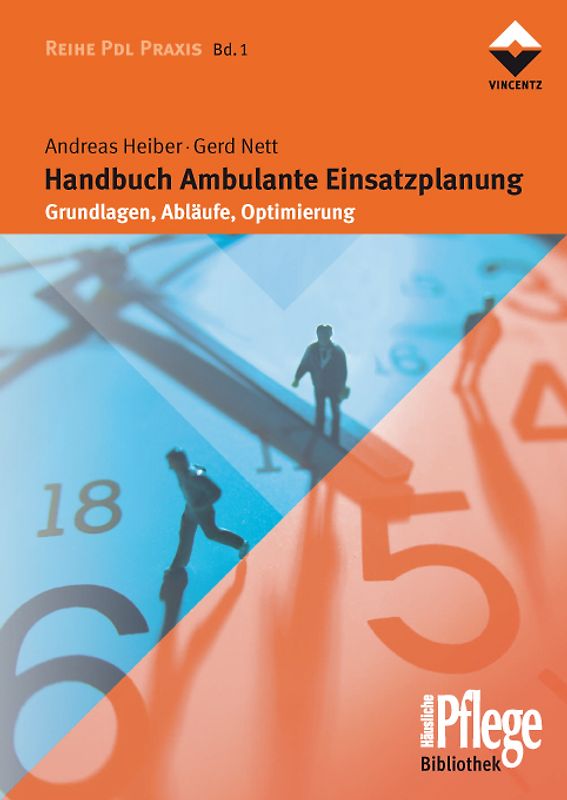 Handbuch Ambulante Einsatzplanung