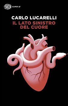 Il lato sinistro del cuore