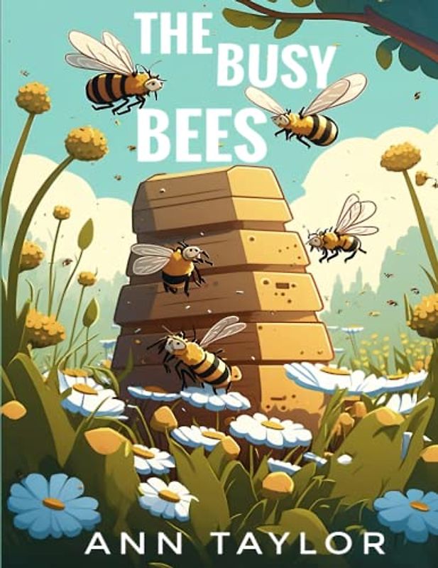 The Busy Bees