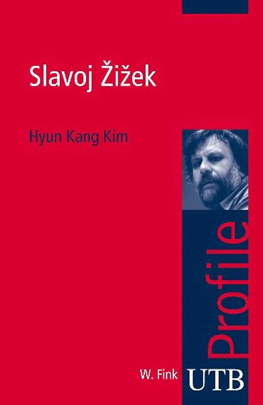 Slavoj Zizek