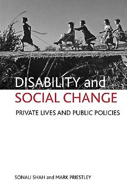 Disability and social change