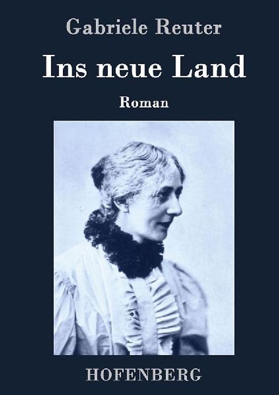 Ins neue Land