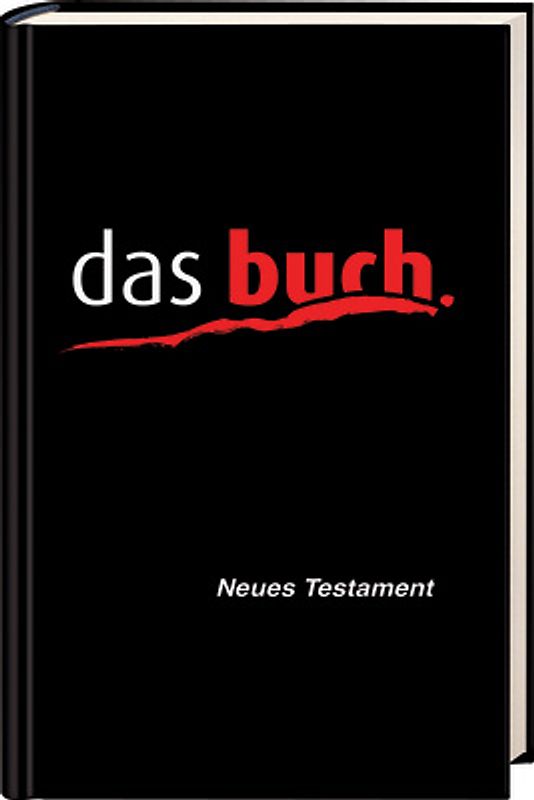 Das Buch - Taschenausgabe NT