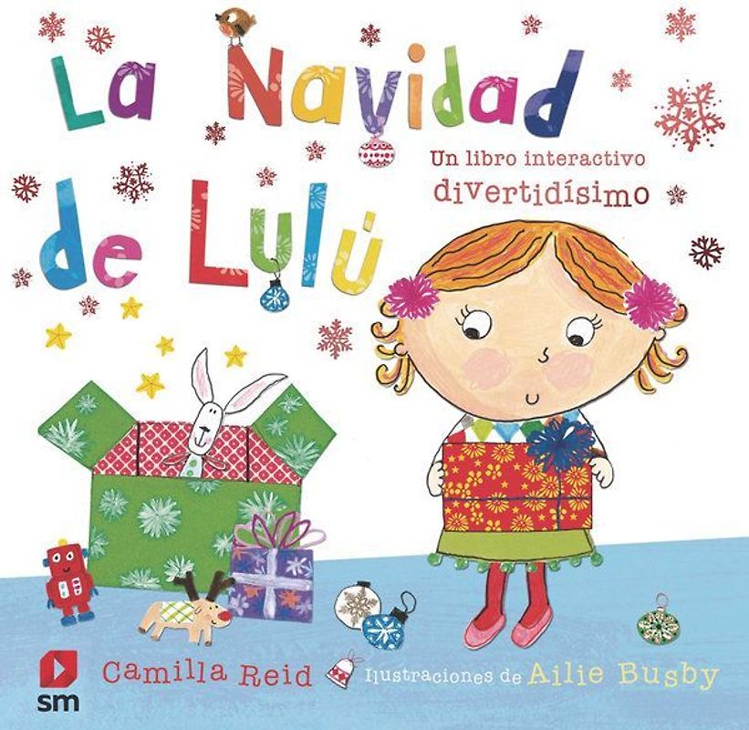 La Navidad de Lulú