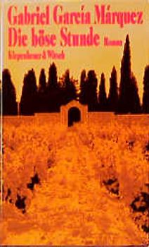 Die böse Stunde