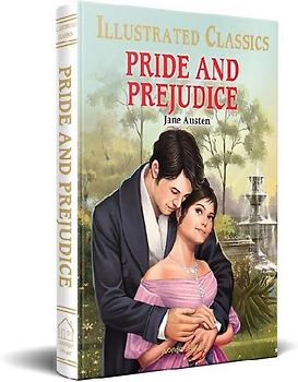 Pride and Prejudice for Kids