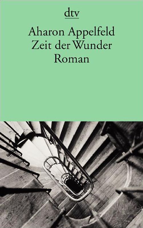 Zeit der Wunder. Roman