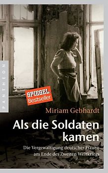 Als die Soldaten kamen