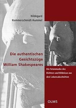 Die authentischen Gesichtszüge William Shakespeares