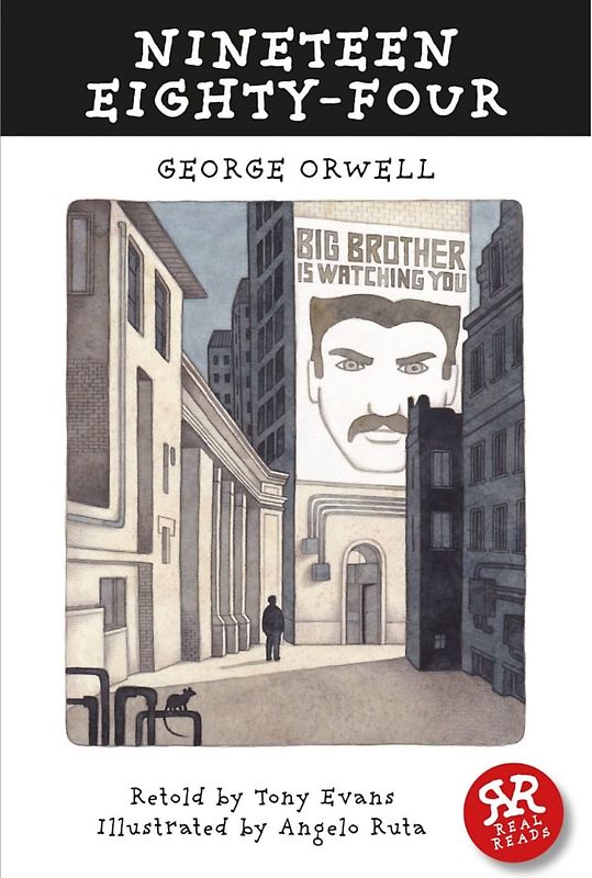 Nineteen Eighty-Four