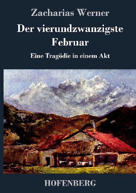 Der vierundzwanzigste Februar