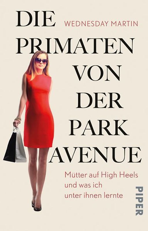 Die Primaten von der Park Avenue
