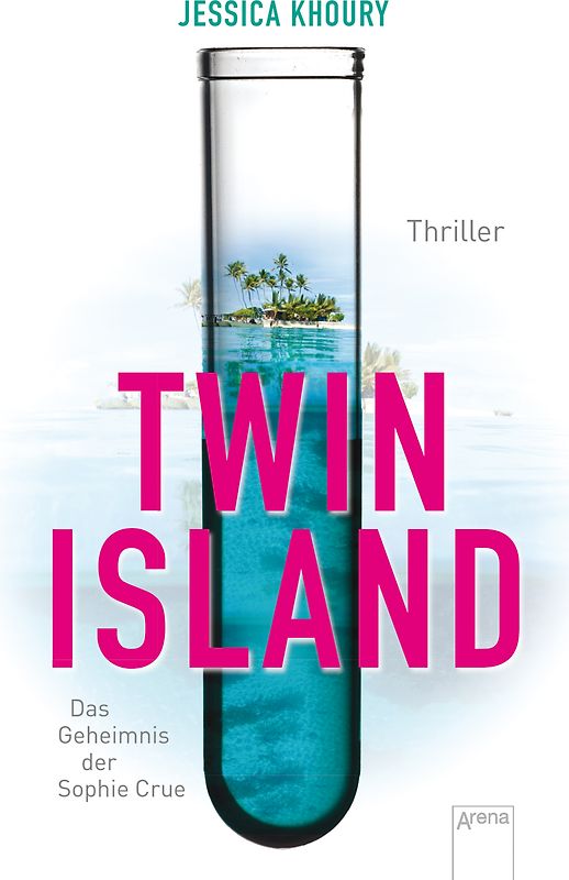 Twin Island
