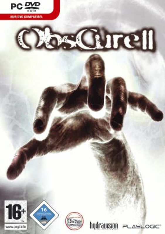 Obscure II PC Spiele