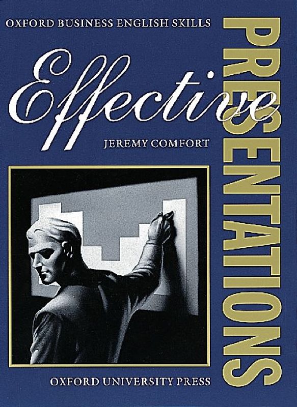 Oxford Business English Skills / Effective Presentations