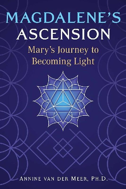 Magdalene's Ascension