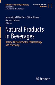 Natural Products in Beverages
