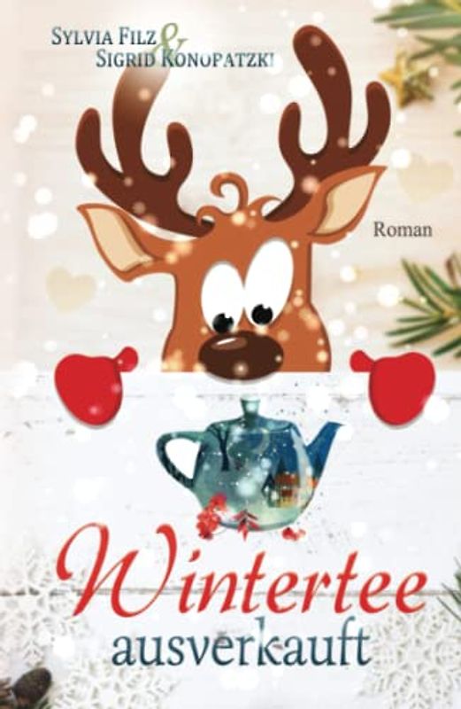 Wintertee ausverkauft