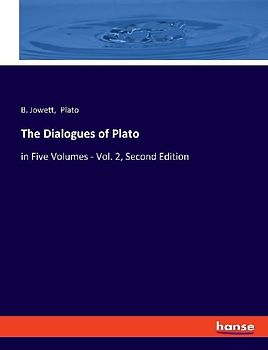 The Dialogues of Plato