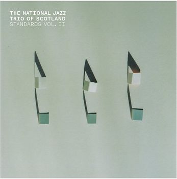 National Jazz Trio of Scotland,the - Standards Vol.2