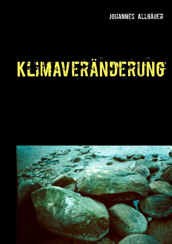 Klimaveränderung