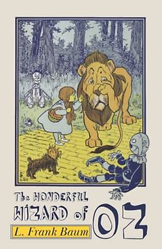 The Wonderful Wizard of Oz