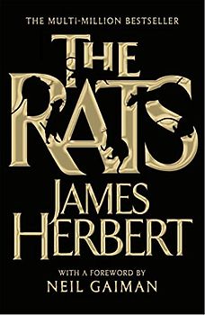 The Rats (The Rats Trilogy, Band 1)