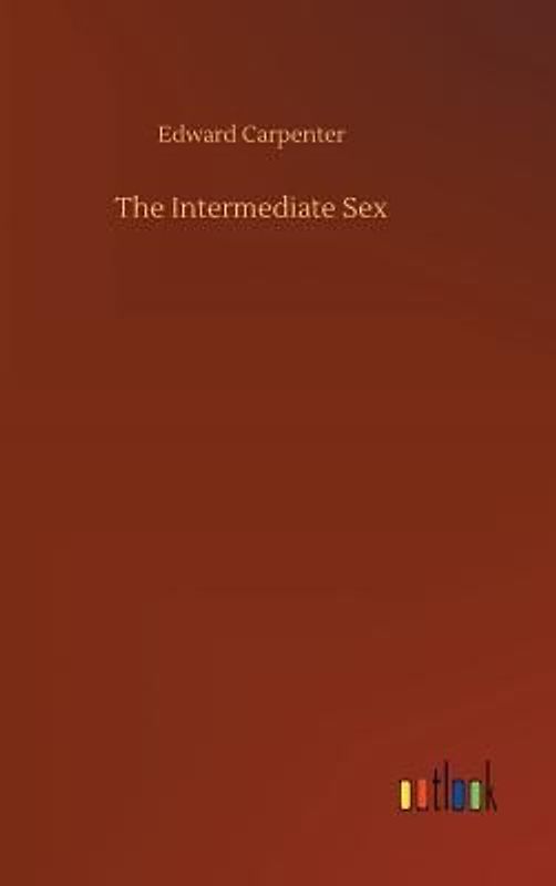 The Intermediate Sex