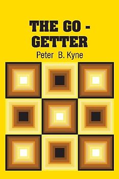 The Go - Getter
