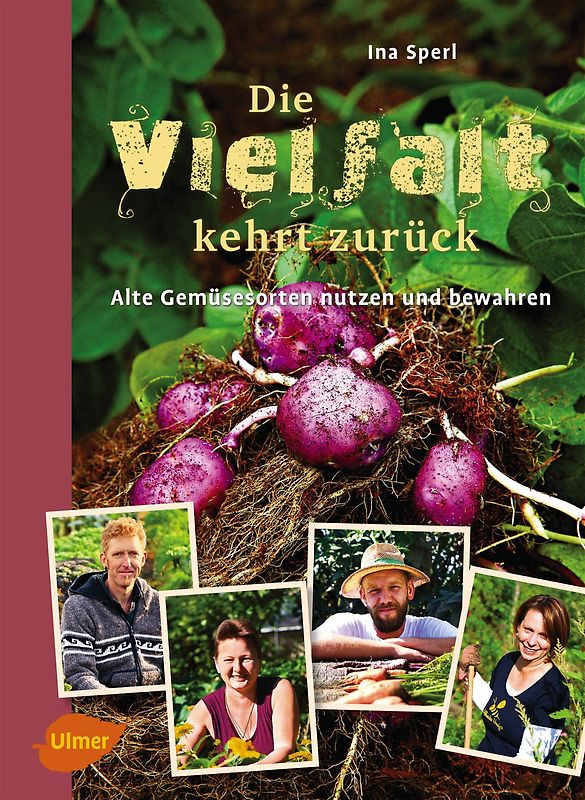 Die Vielfalt kehrt zurück