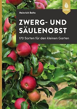 Zwerg- und Säulenobst