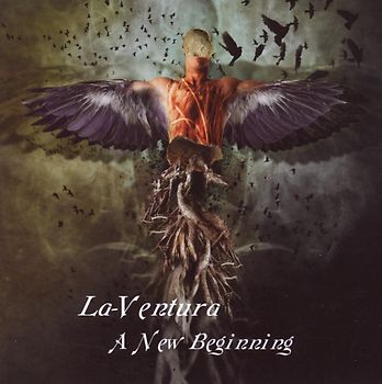 La Ventura - A New Beginning