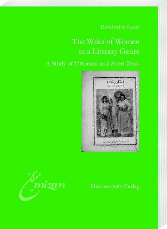 The Wiles of Women as a Literary Genre