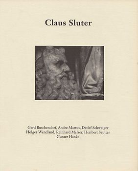 Claus Sluter