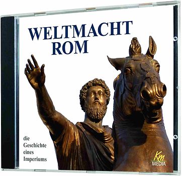 Weltmacht Rom
