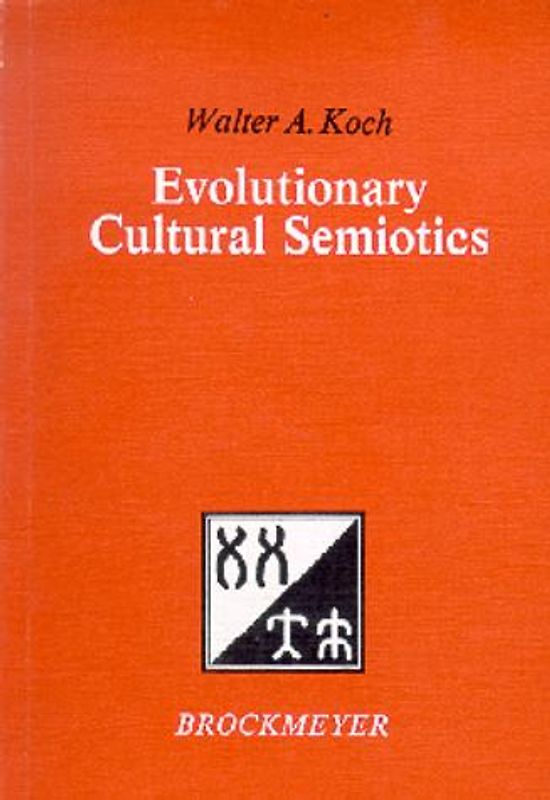 Evolutionary Cultural Semiotics