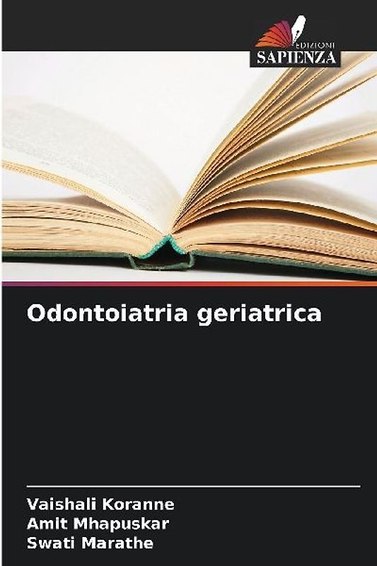 Odontoiatria geriatrica