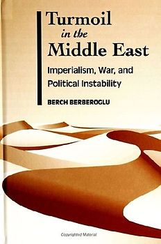 Turmoil in the Middle East