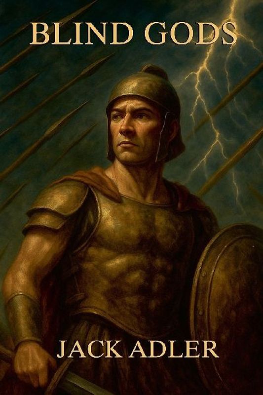 Blind Gods