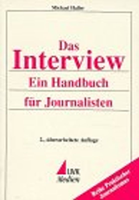 Das Interview