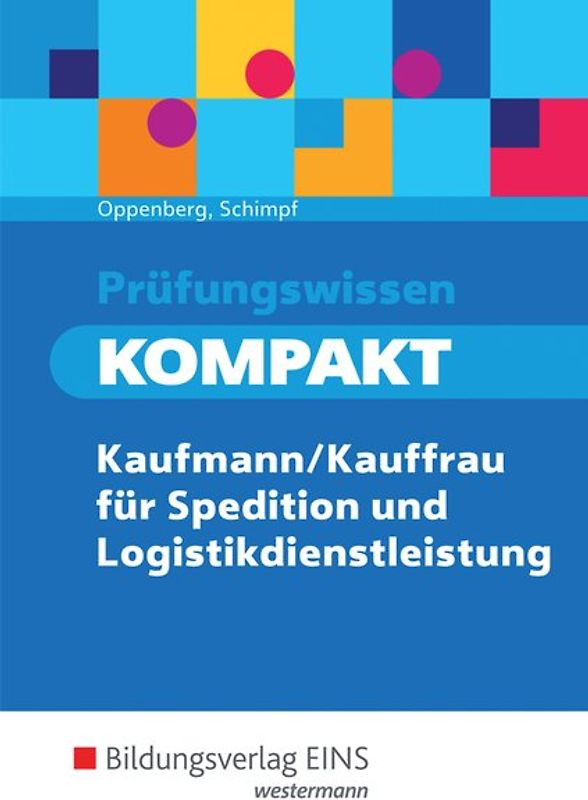 Prüfungswissen kompakt / Prüfungswissen KOMPAKT
