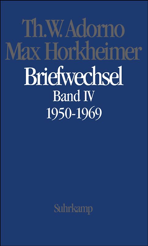 Briefe und Briefwechsel