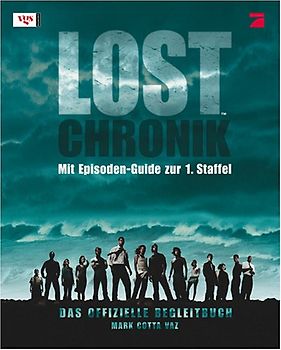 LOST-Chronik